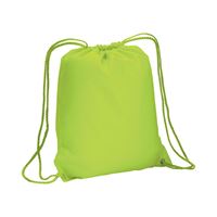 SACCA FLUO IN POLIESTERE